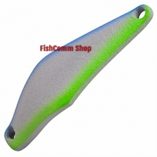 Блесна SV Fishing Lures Glisser (GR30 HW) 30 мм. 2.5 г. цвет PS28