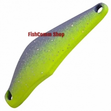 Блесна SV Fishing Lures Glisser (GR30 HW) 30 мм. 2.5 г. цвет PS29