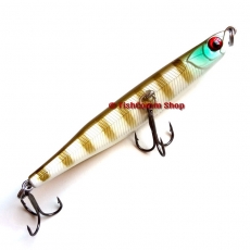 Воблер Grows Culture Bent Minnow 86 цвет C1085