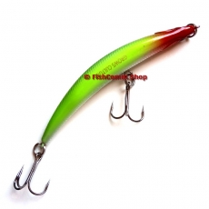 Воблер Grows Culture Bent Minnow 86 цвет D979