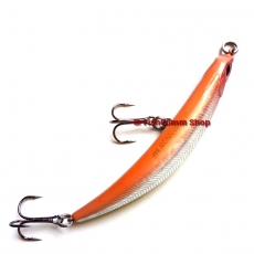 Воблер Grows Culture Bent Minnow 86 цвет D979