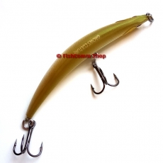 Воблер Grows Culture Bent Minnow 86 цвет I1079