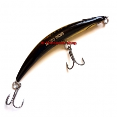 Воблер Grows Culture Bent Minnow 86 цвет D1078