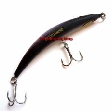 Воблер Grows Culture Bent Minnow 86 цвет I1080