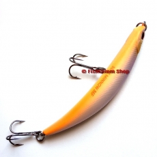 Воблер Grows Culture Bent Minnow 86 цвет I1080