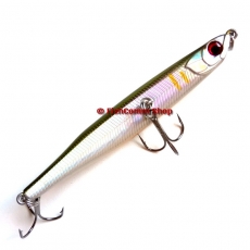 Воблер Grows Culture Bent Minnow 86 цвет L1081