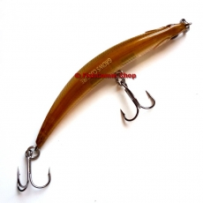 Воблер Grows Culture Bent Minnow 86 цвет TC1071