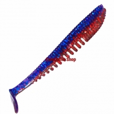 Виброхвост Kosadaka Awaruna 125 RB (3 шт.)