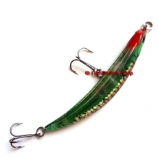 Воблер Grows Culture Bent Minnow 86 цвет TC1026