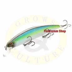 Воблер Grows Culture Rudla 130SP цвет H-31 (Skyblue) Воблер Grows Culture Rudla 130SP цвет H-31 (Skyblue)