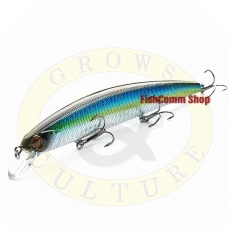 Воблер Grows Culture Rudla 130SP цвет H-58 (Sunshine Blue) Воблер Grows Culture Rudla 130SP цвет H-58 (Sunshine Blue)