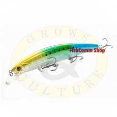 Воблер Grows Culture Rudla 130SP цвет HS-38 (Seabule) Воблер Grows Culture Rudla 130SP цвет HS-38 (Seabule)
