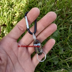 Магнитный держатель Grows Culture Magnetic Net Release 3.5 кг. (серый)