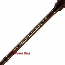 Спиннинг Kosadaka Realizer SRLZ-198L (1.98 м. 2-12 г.)