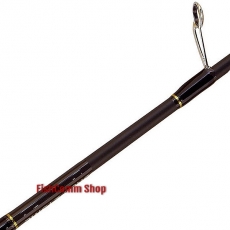 Спиннинг Kosadaka Realizer SRLZ-198L (1.98 м. 2-12 г.)