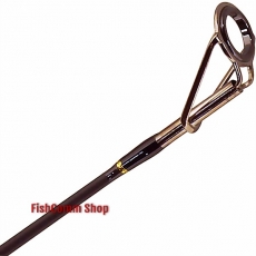 Карповое удилище Kosadaka Courage 3.60 m. 3 lbs