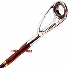 Спиннинг Kosadaka Maestro SMAE-183L (1.83 м. 2-10 г.)