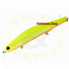 Воблер Grows Culture Orbit 110SP цвет 564R