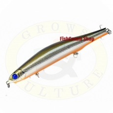 Воблер Grows Culture Orbit 110SP цвет 600R