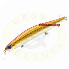 Воблер Grows Culture Orbit 110SP цвет 792R