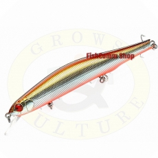 Воблер Grows Culture Orbit 110SP цвет 824R