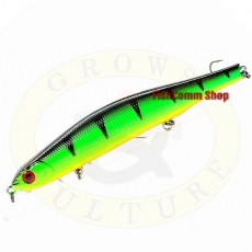 Воблер Grows Culture Orbit 110SP цвет 827R