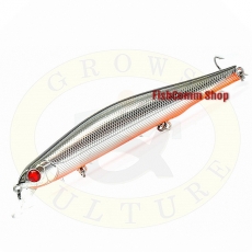 Воблер Grows Culture Orbit 110SP цвет 840R