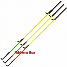 Фидерное удилище Kosadaka Tectonic 3.90 м. (120 г.) FTEC-390H