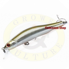 Воблер Grows Culture Orbit 90SP-SR цвет 600R