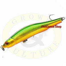 Воблер Grows Culture Orbit 90SP-SR цвет 830R