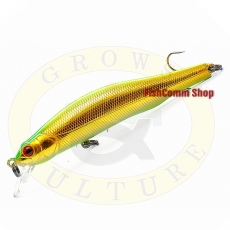 Воблер Grows Culture Orbit 90SP-SR цвет 857R