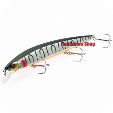 Воблер Jackall Rerange 110 SP цвет Uv Mat Silver Tiger