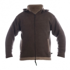Куртка Oley New Classic (материал Polartec® Thermal Pro)