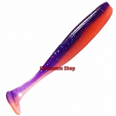 Виброхвост Kosadaka Wave Shiner 75 VF (9 шт.)