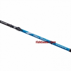 Спиннинг Favorite Blue Bird BB16-762UL-T (2.29 м. 1.5-8 г.)