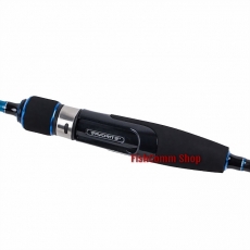 Спиннинг Favorite Blue Bird BB16-762UL-T (2.29 м. 1.5-8 г.)
