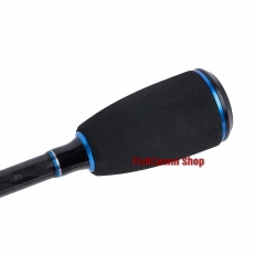 Спиннинг Favorite Blue Bird BB16-762UL-T (2.29 м. 1.5-8 г.)