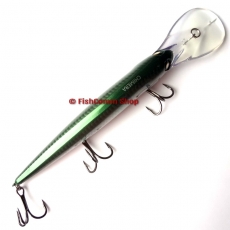 Воблер Chimera Deep Mobster 120FL цвет 708