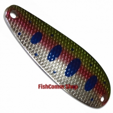 Блесна Kosadaka Trout Police Biter 3.4 г. 37 мм. цвет 804