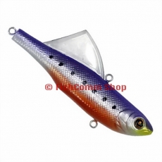 Ратлин Saurus Vivra SW 65 color IL-violet sardine OB
