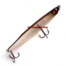 Воблер Grows Culture Bent Minnow 106 цвет TC1084