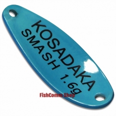 Блесна Kosadaka Trout Police Smash 1.6 г. 27 мм. цвет AF41