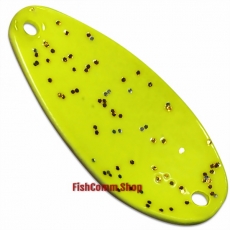 Блесна Kosadaka Trout Space Borey 3.1 г. 28 мм. цвет LBYB