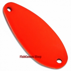 Блесна Kosadaka Trout Space Corvet 3 г. 28 мм. цвет LBO