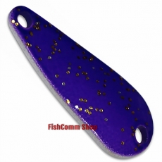 Блесна Kosadaka Trout Space Bandex 2.7 г. 30 мм. цвет VS