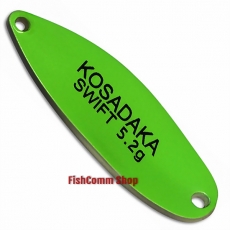 Блесна Kosadaka Trout Police Swift 5.2 г. 40 мм. цвет AA29