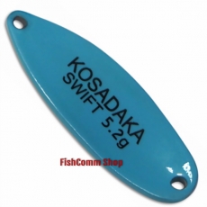 Блесна Kosadaka Trout Police Swift 5.2 г. 40 мм. цвет AH09