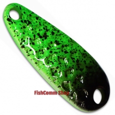 Блесна Kosadaka Trout Space Sailor 3.4 г. 28 мм. цвет CGBP