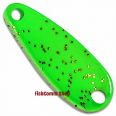 Блесна Kosadaka Trout Space Sailor 3.4 г. 28 мм. цвет CGBP