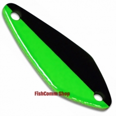Блесна Kosadaka Trout Space Winged 3 г. 30 мм. цвет BLG Блесна Kosadaka Trout Space Winged 3 г. 30 мм. цвет BLG